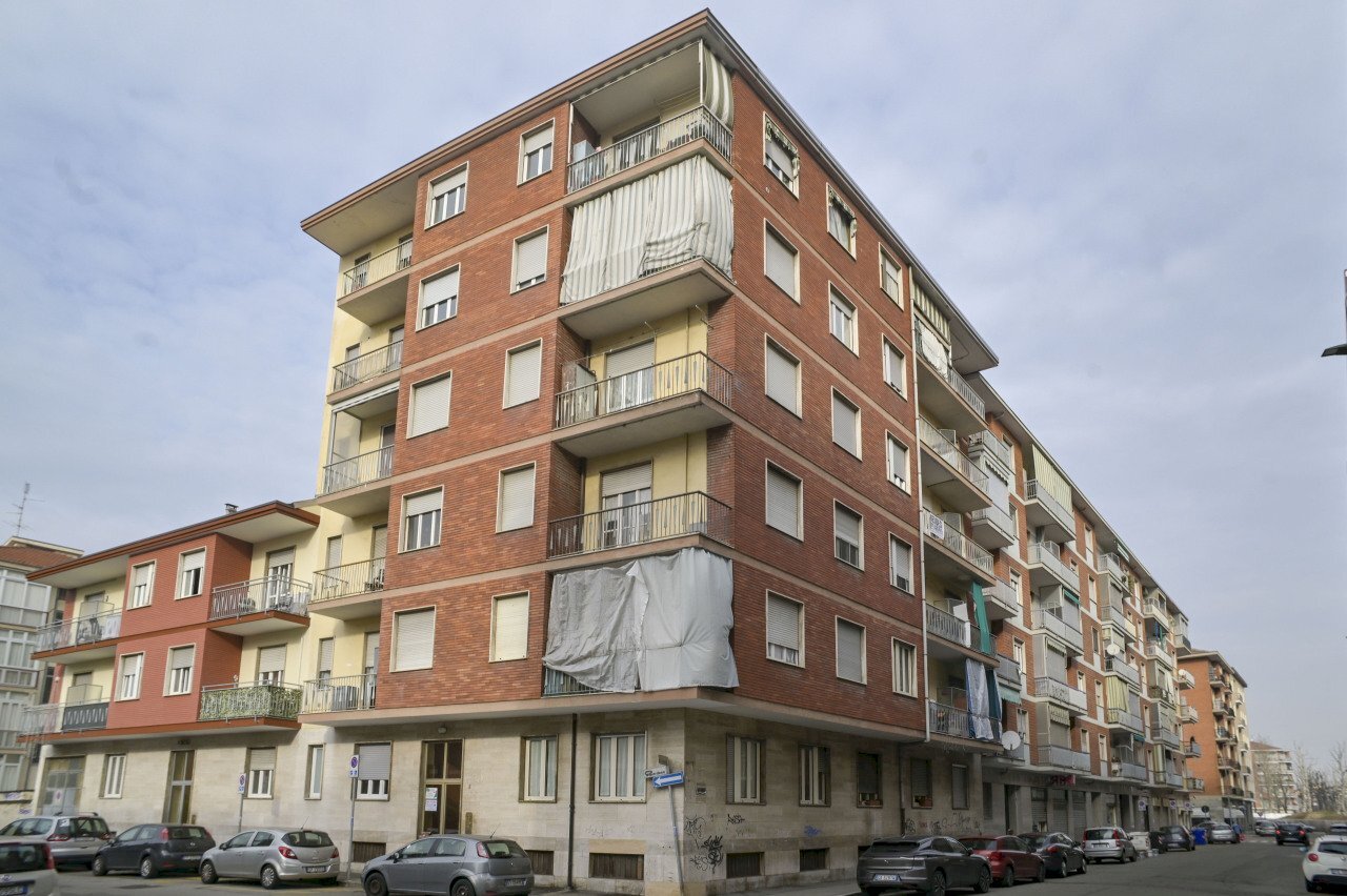 Nichelino Umberto Giordano 0-2.JPG - Bilocale via umberto giordano 8, Nichelino - foto 2