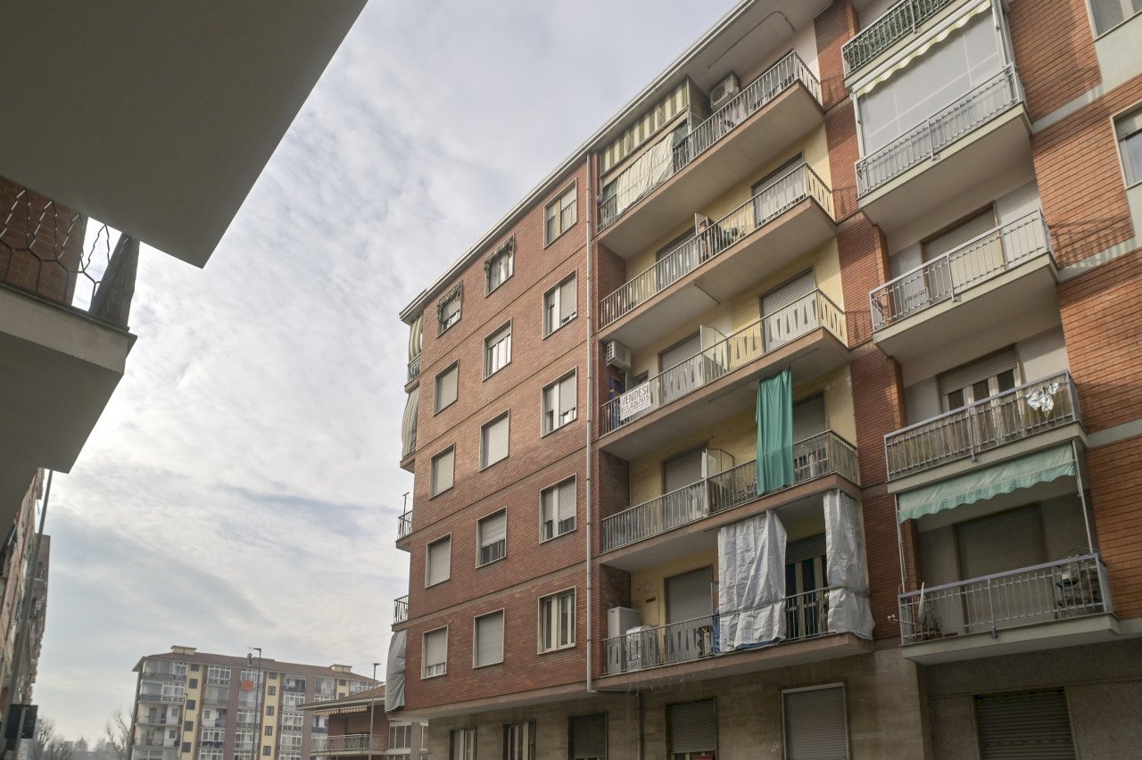 Nichelino Umberto Giordano 0-3.JPG - Bilocale via umberto giordano 8, Nichelino - foto 3