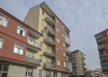 Nichelino Umberto Giordano 0.JPG - Bilocale via umberto giordano 8, Nichelino - foto 1