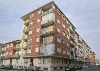 Nichelino Umberto Giordano 0-2.JPG - Bilocale via umberto giordano 8, Nichelino - foto 2