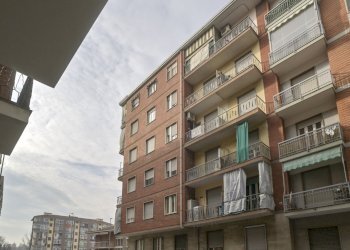 Nichelino Umberto Giordano 0-3.JPG - Bilocale via umberto giordano 8, Nichelino - foto 3