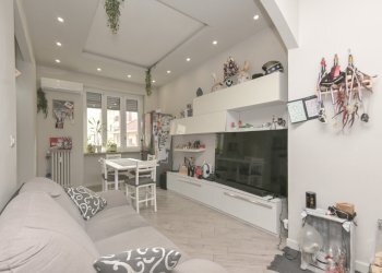 Nichelino Umberto Giordano 1-2.JPG - Bilocale via umberto giordano 8, Nichelino - foto 8