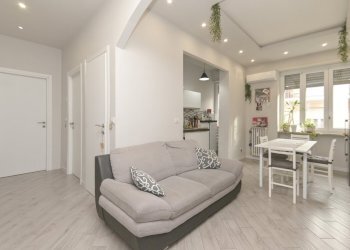 Nichelino Umberto Giordano 1-3.JPG - Bilocale via umberto giordano 8, Nichelino - foto 9