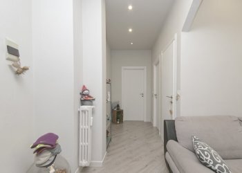 Nichelino Umberto Giordano 1-4.JPG - Bilocale via umberto giordano 8, Nichelino - foto 10