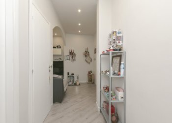 Nichelino Umberto Giordano 1-5.JPG - Bilocale via umberto giordano 8, Nichelino - foto 11