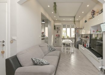 Nichelino Umberto Giordano 1-8.JPG - Bilocale via umberto giordano 8, Nichelino - foto 14