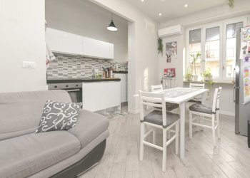 Nichelino Umberto Giordano 1-9.JPG - Bilocale via umberto giordano 8, Nichelino - foto 15