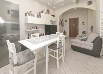 Nichelino Umberto Giordano 1-10.JPG - Bilocale via umberto giordano 8, Nichelino - foto 16