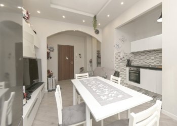 Nichelino Umberto Giordano 1-11.JPG - Bilocale via umberto giordano 8, Nichelino - foto 17