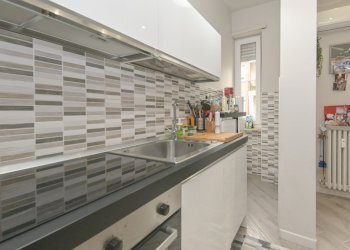 Nichelino Umberto Giordano 1-14.JPG - Bilocale via umberto giordano 8, Nichelino - foto 20