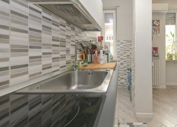 Nichelino Umberto Giordano 1-15.JPG - Bilocale via umberto giordano 8, Nichelino - foto 21