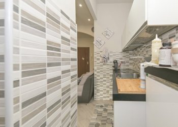 Nichelino Umberto Giordano 1-16.JPG - Bilocale via umberto giordano 8, Nichelino - foto 22