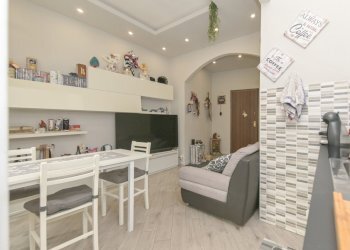 Nichelino Umberto Giordano 1-17.JPG - Bilocale via umberto giordano 8, Nichelino - foto 23