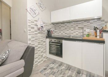 Nichelino Umberto Giordano 1-18.JPG - Bilocale via umberto giordano 8, Nichelino - foto 24