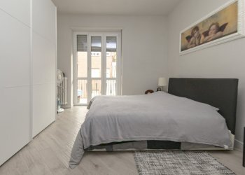 Nichelino Umberto Giordano 2-4.JPG - Bilocale via umberto giordano 8, Nichelino - foto 28