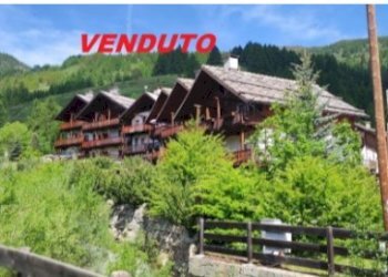 Immagine WhatsApp 2025-07-28 ore 15.36.10_79bdd8ad - Bilocale Via Rohrbach 34, Pragelato - foto 1