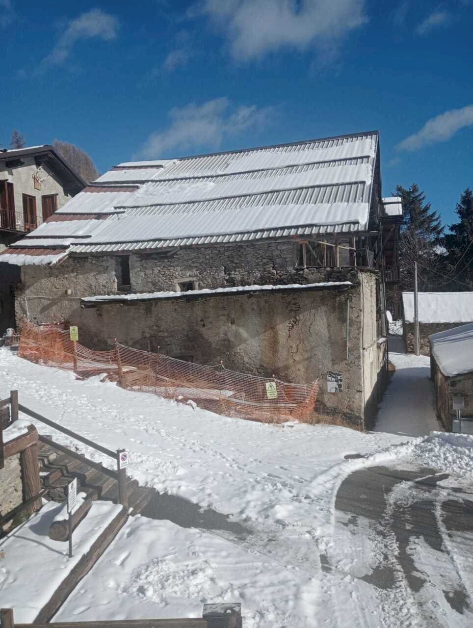 7a63174e-71f4-404d-a88d-0c9da710e1bf.jpg - Rustico Borgata Allevè, Pragelato - foto 2