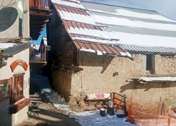 540c7916-78b4-4ace-8014-3aca2e462b0e.jpg - Rustico Borgata Allevè, Pragelato - foto 8