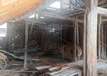 1924a255-345c-42b1-887e-5cc63436a87e.jpg - Rustico Borgata Allevè, Pragelato - foto 10