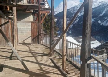 347346ef-7ebf-45f9-b518-518f45da4d8e.jpg - Rustico Borgata Allevè, Pragelato - foto 12