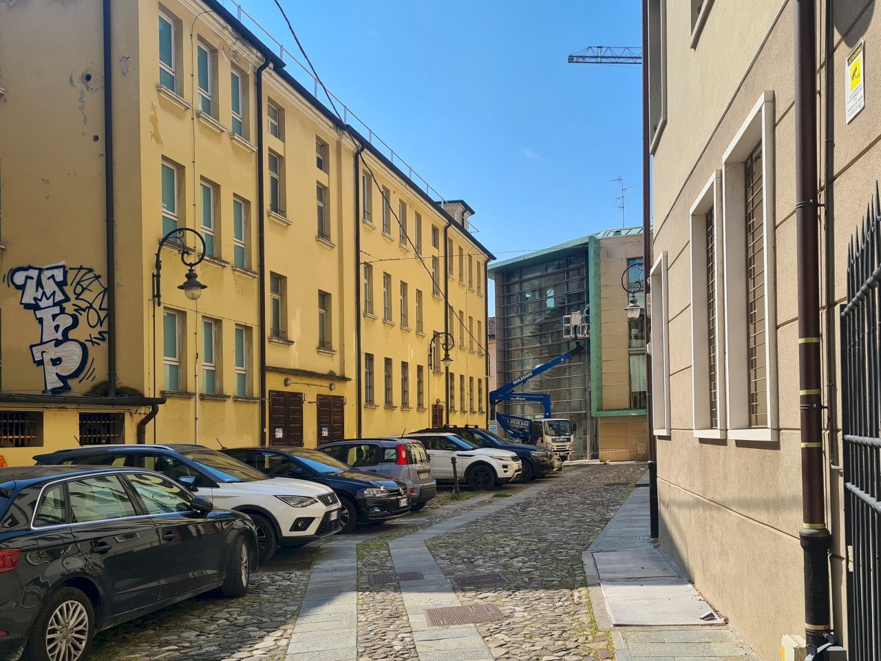 3.jpg - Apartment Reggio nell'Emilia - photo 3