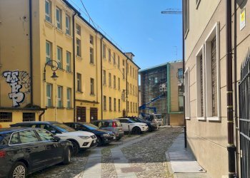 3.jpg - Appartamento Reggio nell'Emilia - foto 3