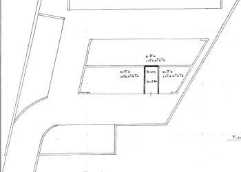 PLANIMETRIA GARAGE 2.png - Appartamento Reggio nell'Emilia - foto 22