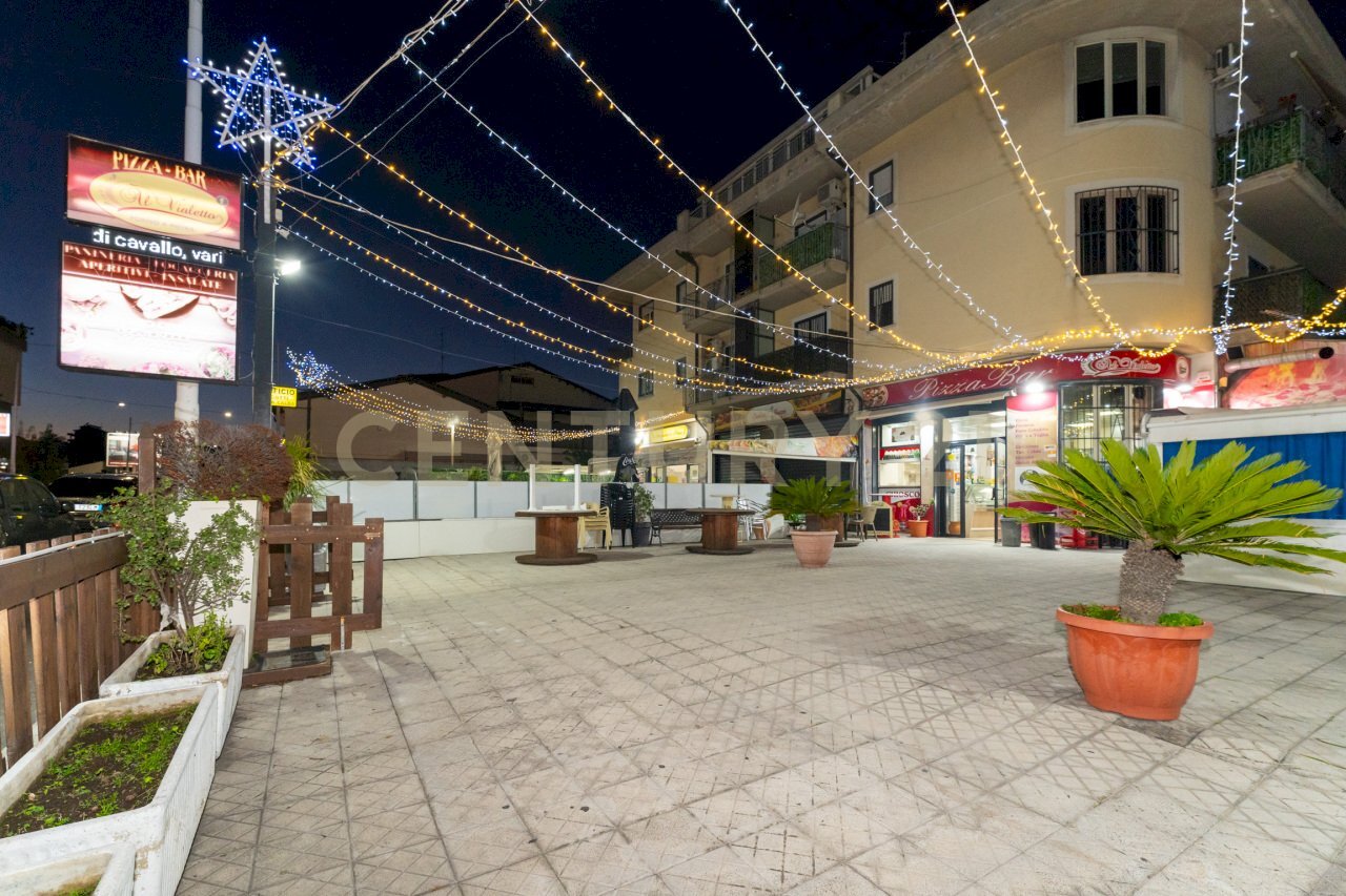 Il vialetto (2).jpg - Pizzeria Viale Mario Rapisardi 646, Catania - photo 1