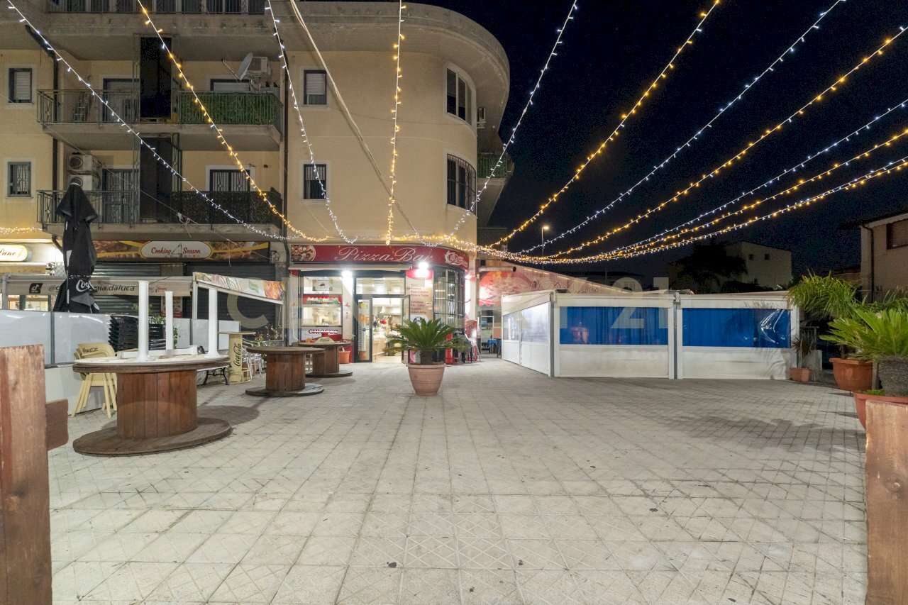 Il vialetto (1).jpg - Pizzeria Viale Mario Rapisardi 646, Catania - photo 2