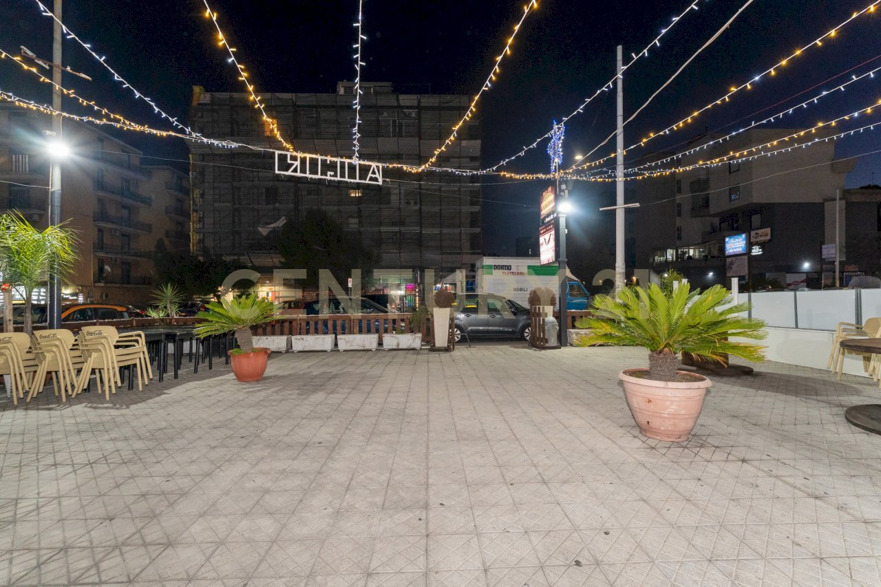 Il vialetto (3).jpg - Pizzeria Viale Mario Rapisardi 646, Catania - photo 3