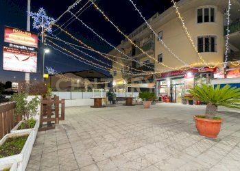 Il vialetto (2).jpg - Pizzeria Viale Mario Rapisardi 646, Catania - foto 1