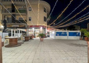 Il vialetto (1).jpg - Pizzeria Viale Mario Rapisardi 646, Catania - foto 2