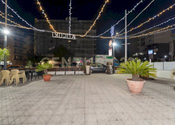 Il vialetto (3).jpg - Pizzeria Viale Mario Rapisardi 646, Catania - foto 3