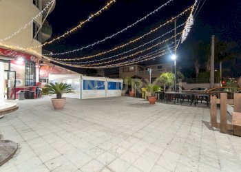 Il vialetto (4).jpg - Pizzeria Viale Mario Rapisardi 646, Catania - foto 4