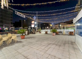 Il vialetto (5).jpg - Pizzeria Viale Mario Rapisardi 646, Catania - foto 5