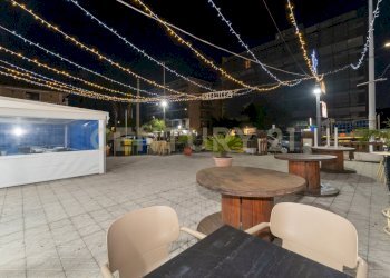 Il vialetto (6).jpg - Pizzeria Viale Mario Rapisardi 646, Catania - foto 6