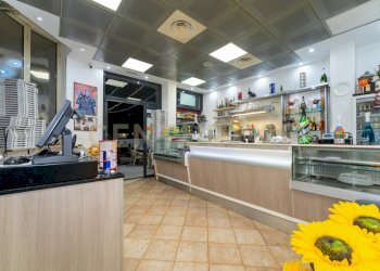 Il vialetto (9).jpg - Pizzeria Viale Mario Rapisardi 646, Catania - foto 9