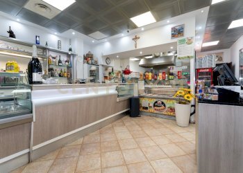 Il vialetto (10).jpg - Pizzeria Viale Mario Rapisardi 646, Catania - foto 10