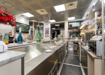 Il vialetto (11).jpg - Pizzeria Viale Mario Rapisardi 646, Catania - foto 11