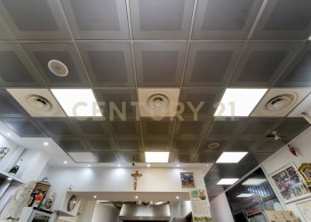 Il vialetto (12).jpg - Pizzeria Viale Mario Rapisardi 646, Catania - foto 12