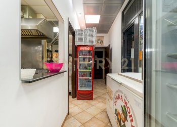 Il vialetto (14).jpg - Pizzeria Viale Mario Rapisardi 646, Catania - foto 14