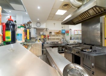 Il vialetto (15).jpg - Pizzeria Viale Mario Rapisardi 646, Catania - foto 15