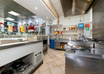 Il vialetto (16).jpg - Pizzeria Viale Mario Rapisardi 646, Catania - foto 16