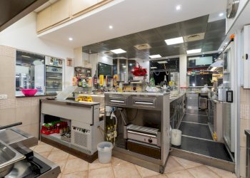 Il vialetto (18).jpg - Pizzeria Viale Mario Rapisardi 646, Catania - foto 18