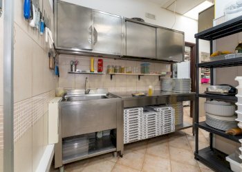 Il vialetto (20).jpg - Pizzeria Viale Mario Rapisardi 646, Catania - foto 20