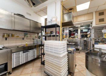 Il vialetto (22).jpg - Pizzeria Viale Mario Rapisardi 646, Catania - foto 22