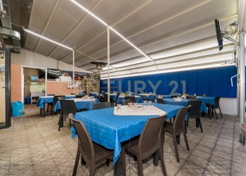 Il vialetto (26).jpg - Pizzeria Viale Mario Rapisardi 646, Catania - foto 26