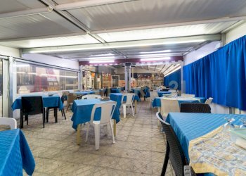 Il vialetto (27).jpg - Pizzeria Viale Mario Rapisardi 646, Catania - foto 27