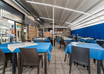 Il vialetto (28).jpg - Pizzeria Viale Mario Rapisardi 646, Catania - foto 28