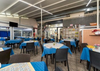 Il vialetto (30).jpg - Pizzeria Viale Mario Rapisardi 646, Catania - foto 30